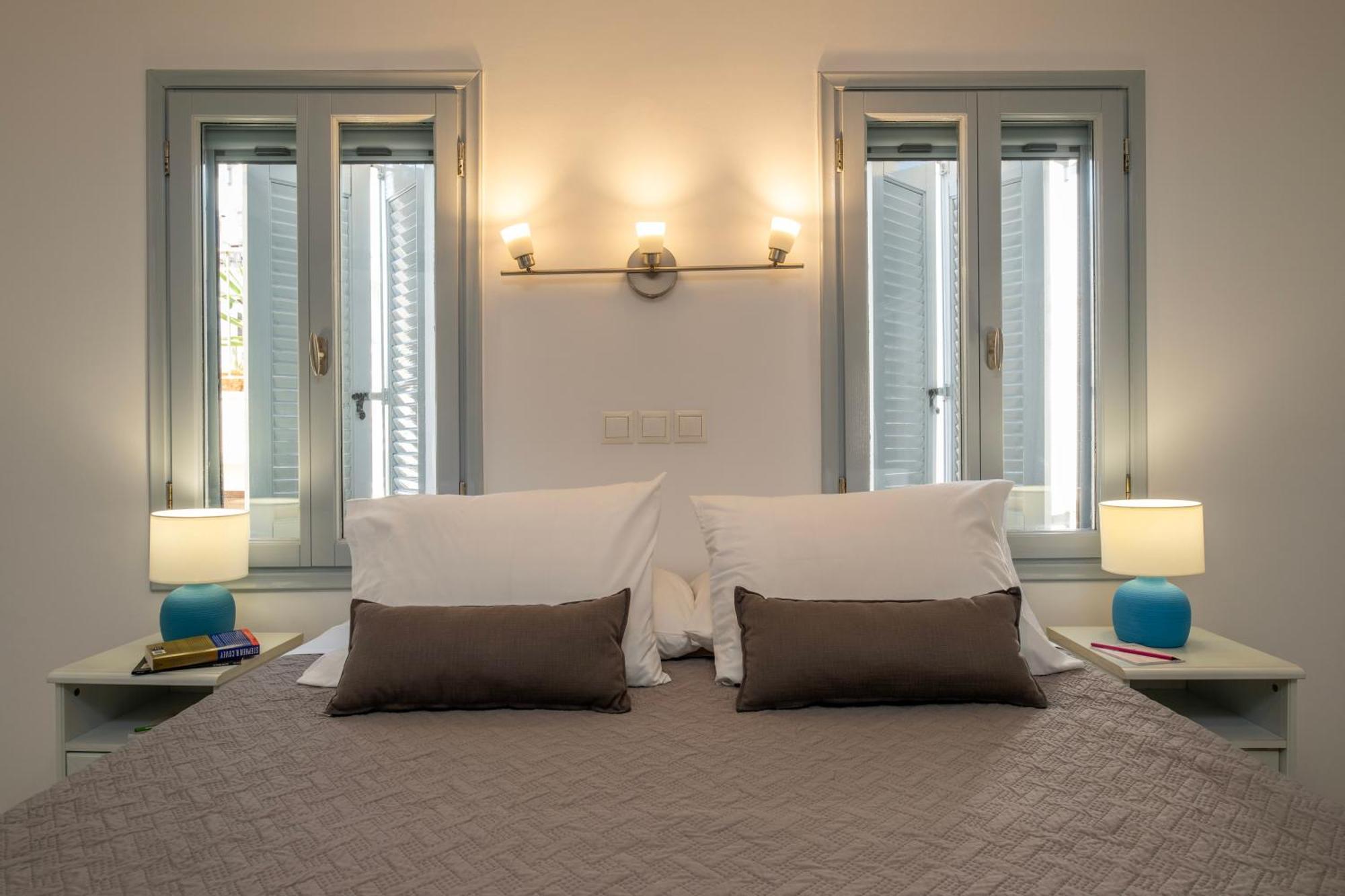 S - Plazza Residence Chania  Zewnętrze zdjęcie