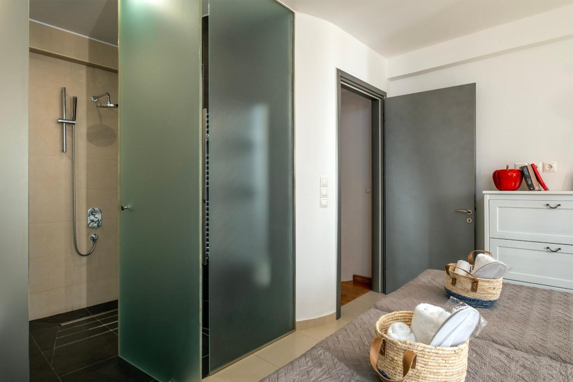 S - Plazza Residence Chania  Zewnętrze zdjęcie